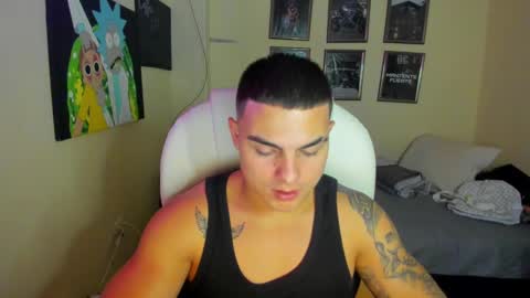 yker online show from February 2025 03:23:01 AM