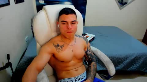 yker online show from October 2025 04:05:01 AM