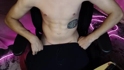 Darius online show from September 2025 06:52:02 PM