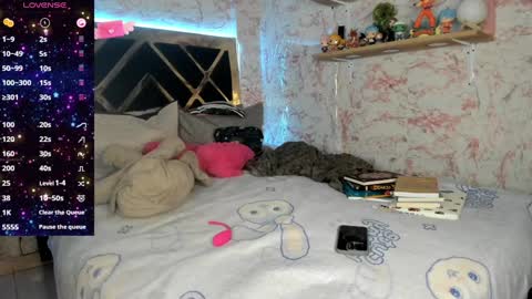 lucy online show from December 2024 03:50:02 AM