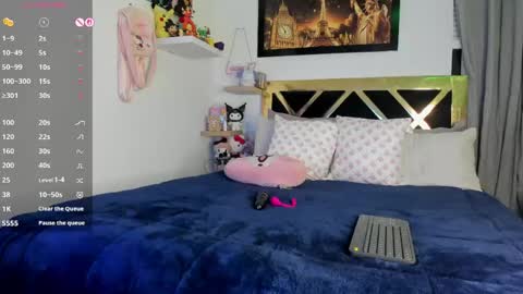 lucy online show from May 2026 11:54:01 PM