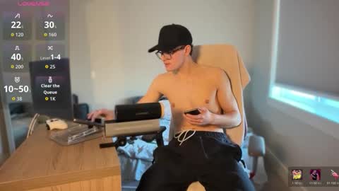 yngdesire1 online show from February 2026 12:04:02 AM