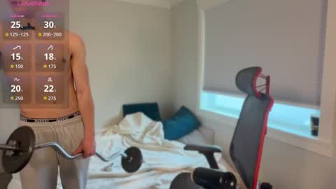 yngdesire1 online show from February 2026 11:03:01 PM