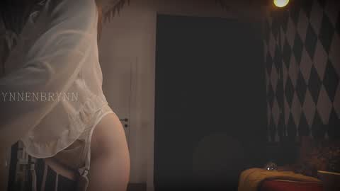 ynnenbrynn online show from January 2025 01:25:02 PM