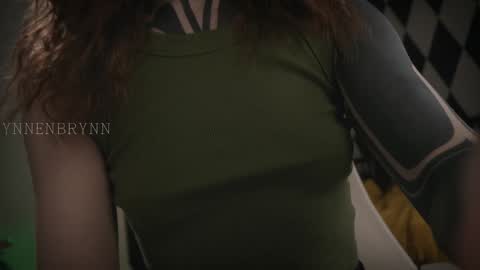 ynnenbrynn online show from January 2025 07:57:01 AM