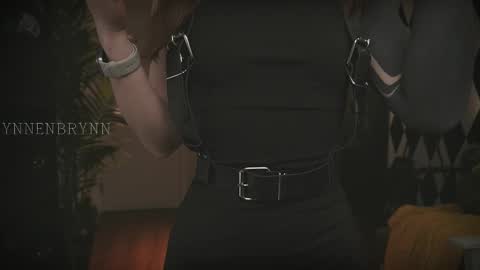 ynnenbrynn online show from February 2025 06:51:02 AM