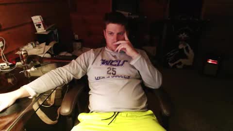 Snapshot of yobenko chatting on February 2026 09:44:01 PM yobenko online show from February 2026 09:44:01 PM