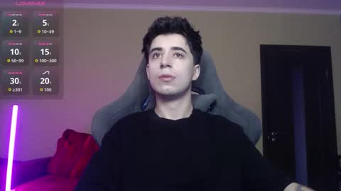 Snapshot of yofukashi chatting on November 2025 09:09:02 AM yofukashi online show from November 2025 09:09:02 AM