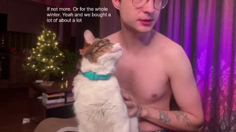 Max online show from January 2025 04:25:02 AM