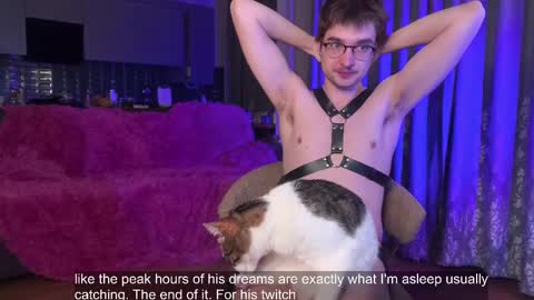 Max online show from February 2025 04:33:02 AM