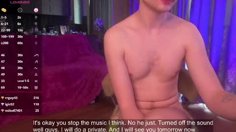 Max online show from February 2025 07:34:02 AM