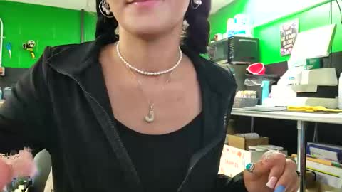 Yoitshoney online show from May 2026 03:07:01 PM