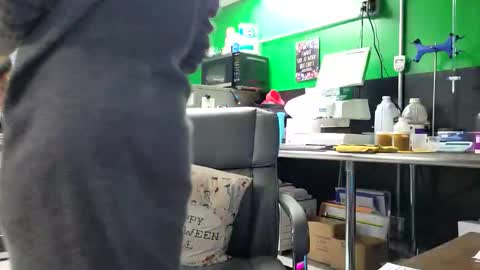 Yoitshoney online show from May 2026 01:39:01 PM
