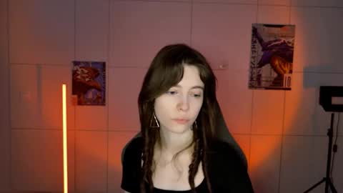 yoka_paradoxxx online show from October 2025 05:40:01 AM