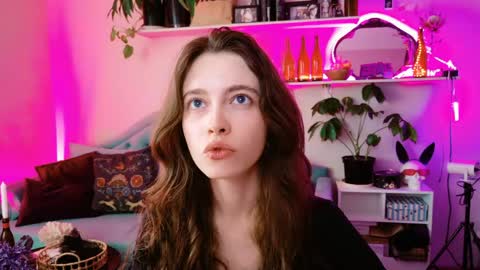 yoka_paradoxxx online show from May 2026 11:27:02 AM
