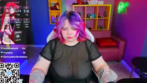 Yoki online show from March 2025 09:24:02 AM