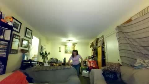 Snapshot of yokojoe chatting on October 2025 03:42:01 AM YokoJoe online show from October 2025 03:42:01 AM