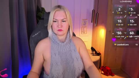 Yolanda online show from February 2025 04:03:01 AM