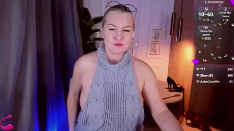 Yolanda online show from March 2025 03:57:01 AM