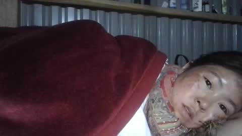 yongmi_ online show from December 2025 11:54:01 PM