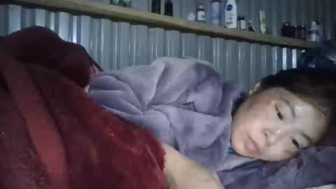 yongmi_ online show from December 2025 02:55:01 PM