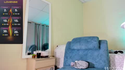 Snapshot of yonier_maru chatting on December 2024 06:25:02 AM yonier_maru online show from December 2024 06:25:02 AM