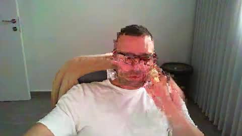 FingerMyAss online show from March 2026 11:37:02 AM