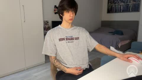 Yoo Dee Ohh online show from May 2026 12:00:02 PM