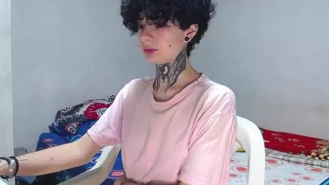 Little Mike Independent model online show from November 2025 03:28:01 AM