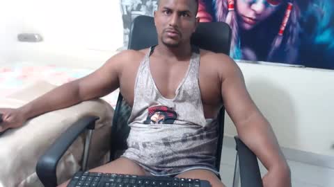 Snapshot of yordanocleys chatting on January 2025 11:02:02 PM yordanocleys online show from January 2025 11:02:02 PM