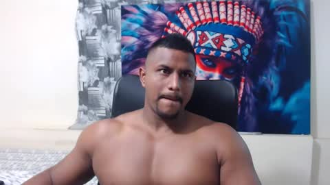 Snapshot of yordanocleys chatting on February 2025 03:29:01 AM yordanocleys online show from February 2025 03:29:01 AM