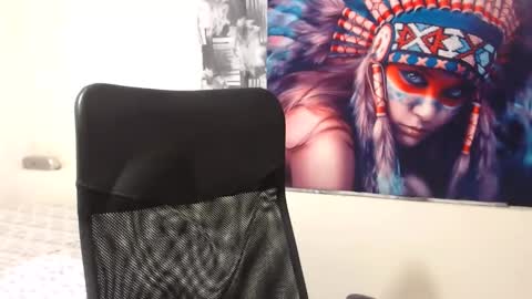 Snapshot of yordanocleys chatting on February 2025 12:41:01 AM yordanocleys online show from February 2025 12:41:01 AM