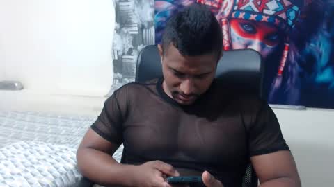 Snapshot of yordanocleys chatting on February 2025 11:25:02 PM yordanocleys online show from February 2025 11:25:02 PM