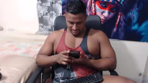 Snapshot of yordanocleys chatting on September 2025 02:04:01 AM yordanocleys online show from September 2025 02:04:01 AM