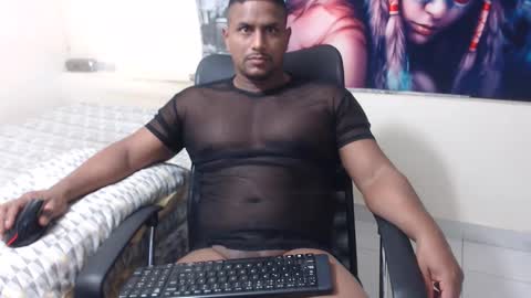 yordanocleys online show from February 2026 05:11:01 AM