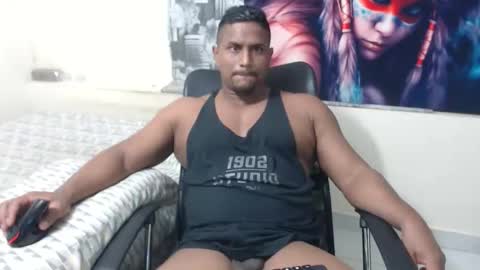 yordanocleys online show from February 2026 02:40:01 AM