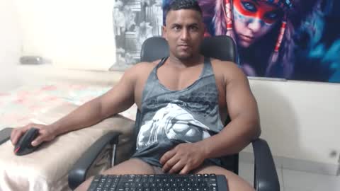 yordanocleys online show from June 2026 09:21:02 PM
