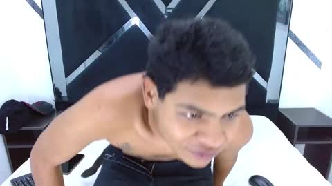 Yordi online show from October 2025 12:26:02 PM