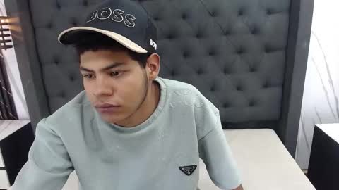 Yordi online show from November 2025 01:01:02 PM