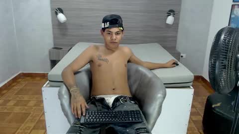 Yordi online show from November 2025 01:16:01 AM