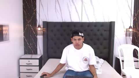 Yordi online show from December 2025 11:52:02 AM