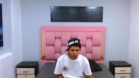 Yordi online show from December 2025 01:05:01 PM