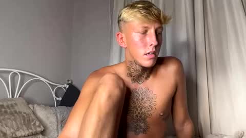 Harrison online show from December 2025 07:29:02 PM