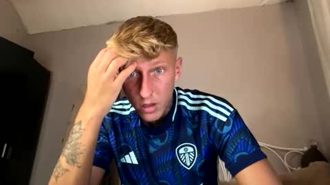 Harrison online show from January 2026 05:04:01 PM