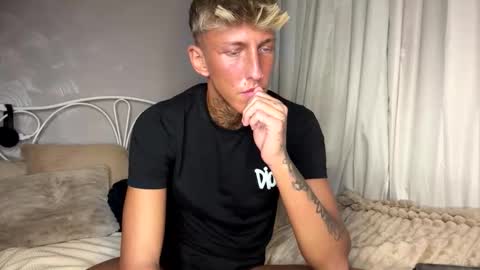 Harrison online show from February 2026 03:27:01 PM