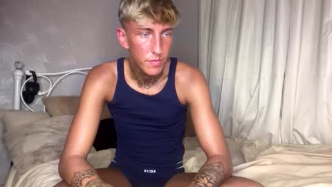 Harrison online show from February 2026 05:29:01 PM