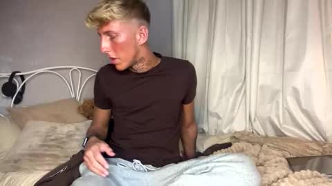 Harrison online show from February 2026 02:02:02 PM