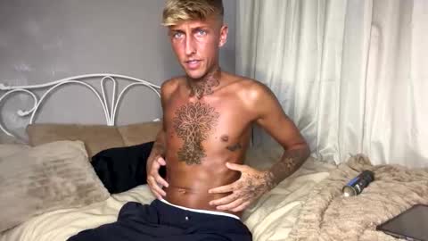 Harrison online show from February 2026 06:36:02 AM