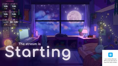 YoruNyan Momoyami online show from December 2025 03:11:01 AM