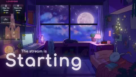 YoruNyan Momoyami online show from April 2026 01:41:02 AM